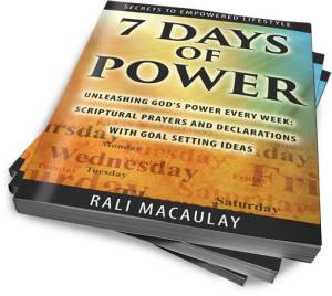 7 Days of Power